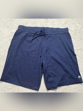 Greyson Active Shorts